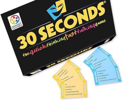 30 Seconds Game