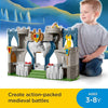 Imaginext The Lions Kingdom Castle