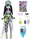 Monster High Monster Fest Doll Frankie Stein