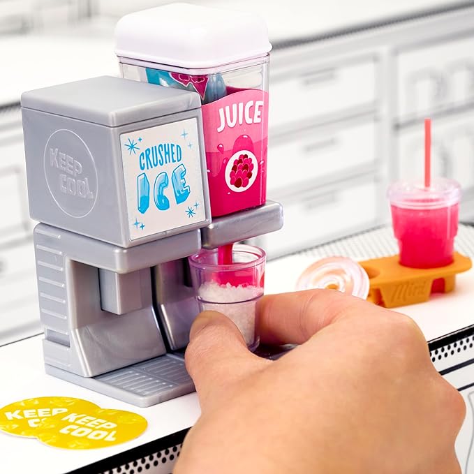 MGA's Mini Verse Make It Mini Appliances Collectable