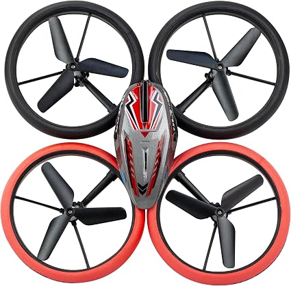 Silverlit Flybotic Bumper Drone Lite