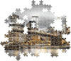 Clementoni 1000pc Jigsaw Puzzle New York Skyline
