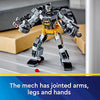 Lego DC 76270 Batman Mech Armour