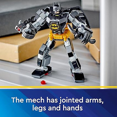 Lego DC 76270 Batman Mech Armour