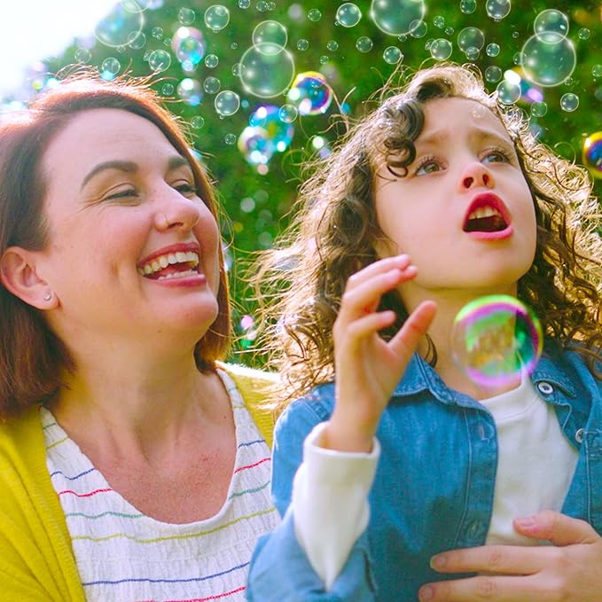 Gazillion Bubbles Giant Gazillion Bubbles 2 Litre