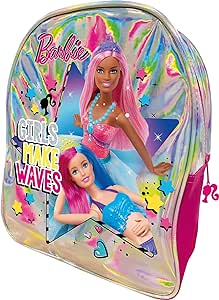 Barbie Creative Dough Playset