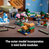 Lego Minecraft 21265 The Crafting Table