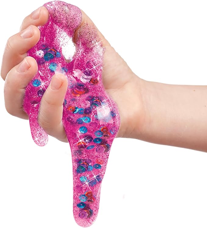 CraZyslimy Slimy Blendz Playset
