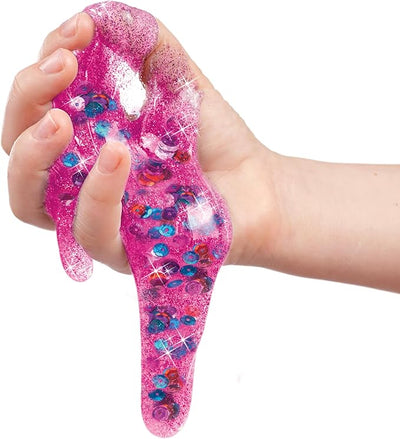 CraZyslimy Slimy Blendz Playset