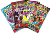 Pokemon Trading Card Game EX Box Mega Latias