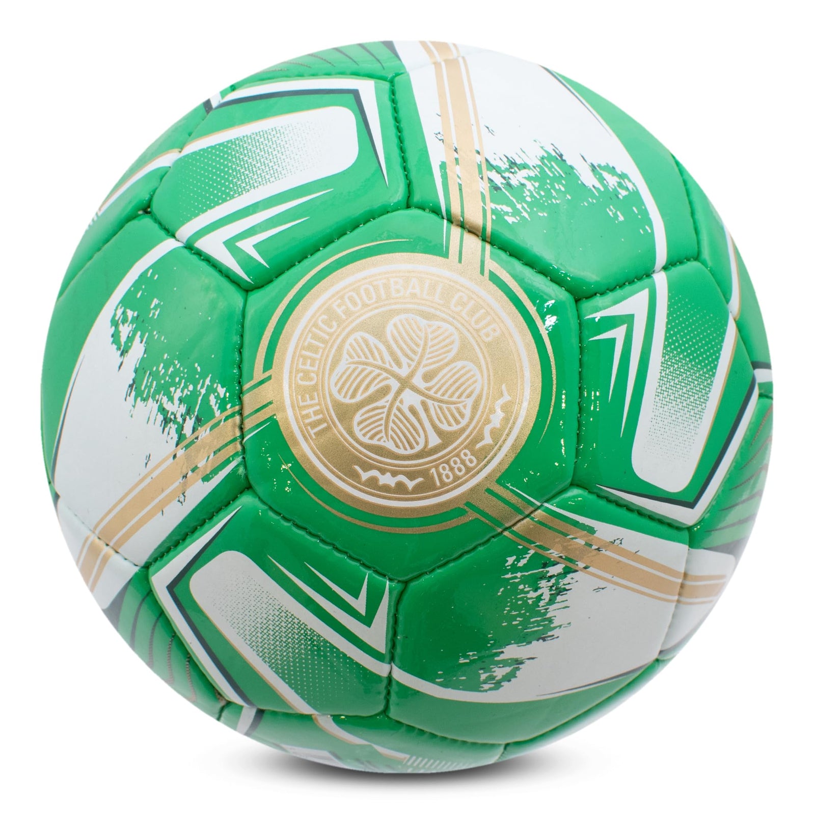 Celtic FC Soccer Ball
