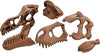 Science And Play Archeo Fun T Rex Fossil Dig Playset