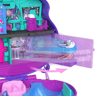Polly Pocket Compact Monster High
