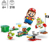 Lego Super Mario 71439 Adventures With Interactive Lego Mario