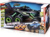 Maisto Tech Remote Control 6 x 6 Rock Crawler Vehicle