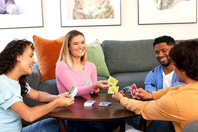 UNO Teams game