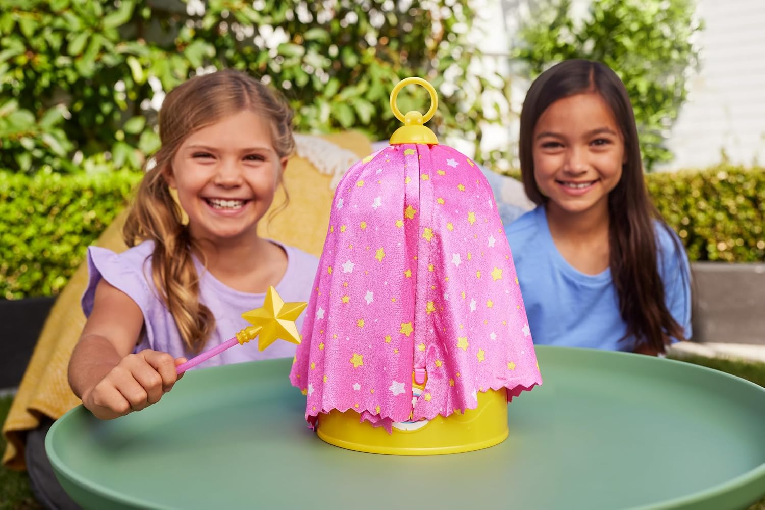 Pets Alive Polly The Surprise Magic Bird