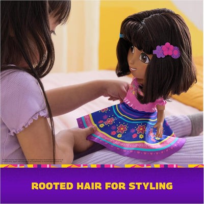 Dora Dance With Me Dora Doll
