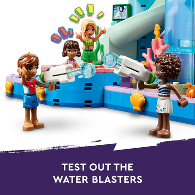 Lego Friends 42630 Heartlake City Water Park