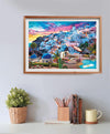 Clementoni 500pc Jigsaw Puzzle Greek View