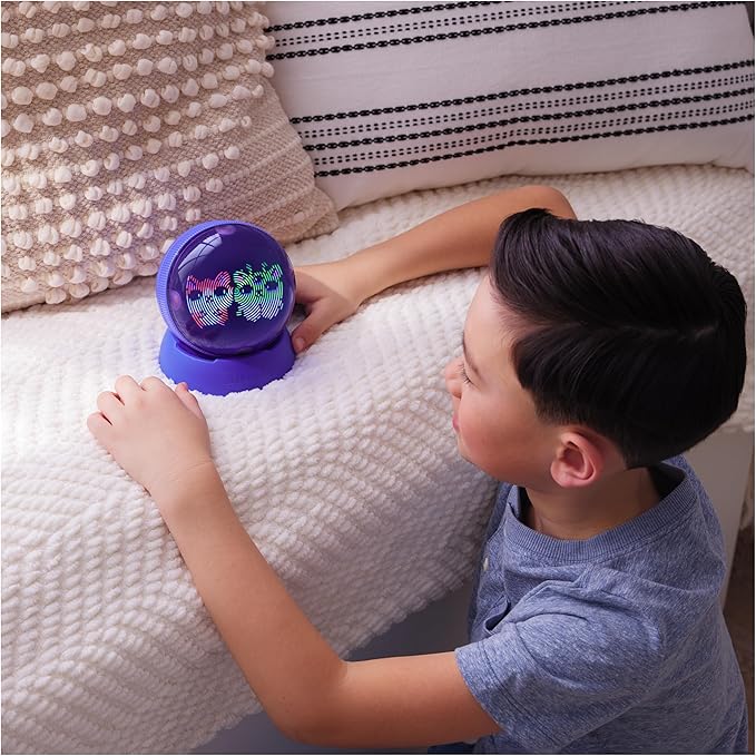 Bitzee Hamster Ball Interactive Pet