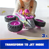 Paw Patrol Rescue Wheels Skye Rescue Wheels Jet