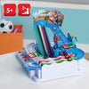Mario Kart Racing Deluxe Game
