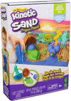 Kinetic Sand Turtle Beach Playset