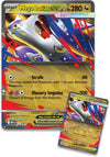 Pokemon Trading Card Game EX Box Mega Latias