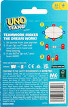 UNO Teams game