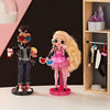 LOL Surprise! OMG Movie Magic Doll Twin Pack Tough Dude And Pink Chick