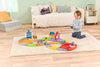 Vtech Toot Toot Drivers Super Circuit Raceway