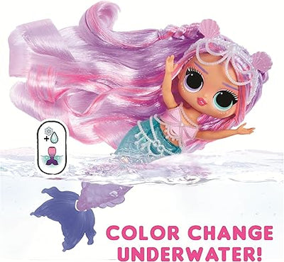 LOL Surprise! Tweens Mermaid Doll Lana Marine