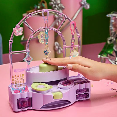 Cool Maker Charm'd Charm Accessory  Making Studio