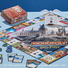 Harry Potter Monopoly A Magical Adventure At Hogwarts