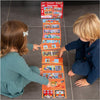 Galt Tower Jigsaw Puzzle Fire Station