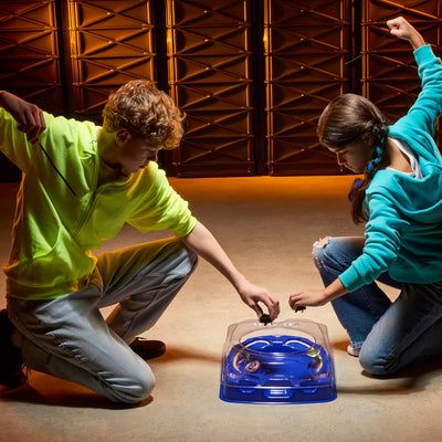 Beyblade Drop Attack Battle Set