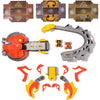 Monster Jam Mini Jams El Toro Loco Mini Scorpion Playset