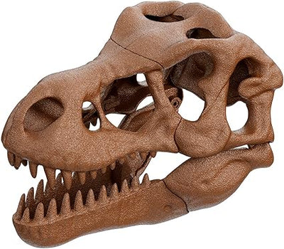 Science And Play Archeo Fun T Rex Fossil Dig Playset