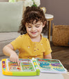 Leapfrog Touch And Learn Dinosaur Book