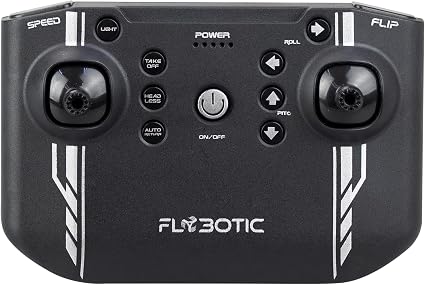 Silverlit Flybotic Bumper Drone Lite