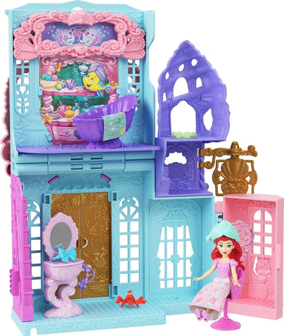 Disney Princess Ariel Sea Spa Playset