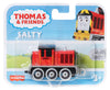 Thomas And Friends Push Along Train Engine Salty