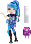 Rainbow High Junior High Doll Holly De'Vous