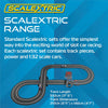 Scalextric Ford Puma Rally1 Hot Laps Race Track Set