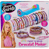 Shimmer N' Sparkle Twist N' Wear Bracelet Maker