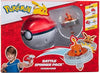 Pokemon Battle Spinner Pack Charmander