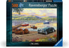Ravensburger Stop At The Lakes 500pc Jigsaw Puzzle