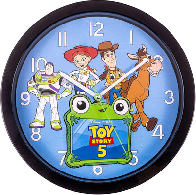 Toy Story Wall Clock
