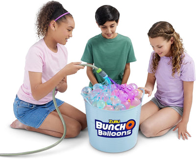 Bunch O Balloons Tropical Party Slingshot